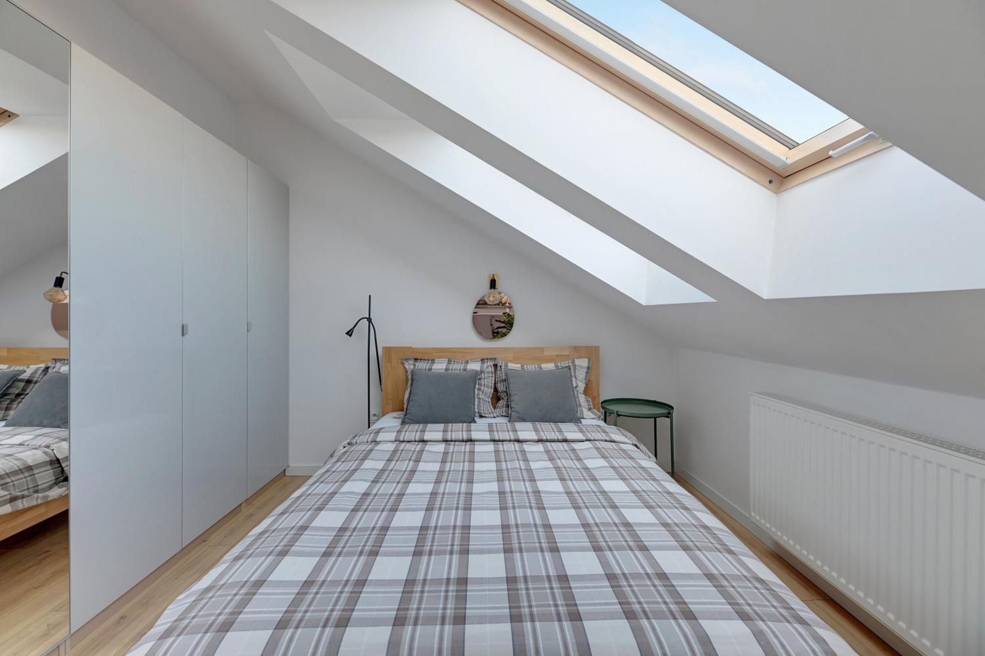 Gavra 02 Z Garazem Apartmán